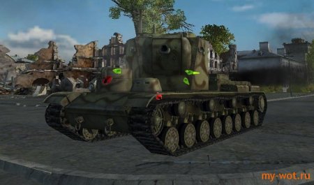 Моды От Джова Для World Of Tanks 0.9.1 - 0.9.2 - Скачать Мод Пак.